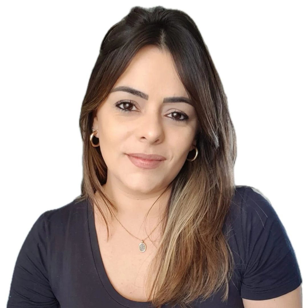 Profa. Cristiane